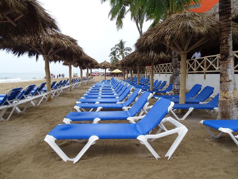 Decameron Isla Coral Guayabitos, Ramada All-Inclusive Resort Rincón de Guayabitos Exterior foto