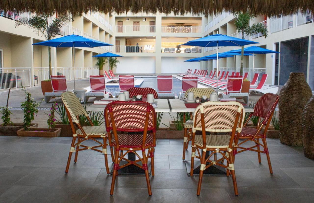 Decameron Isla Coral Guayabitos, Ramada All-Inclusive Resort Rincón de Guayabitos Exterior foto