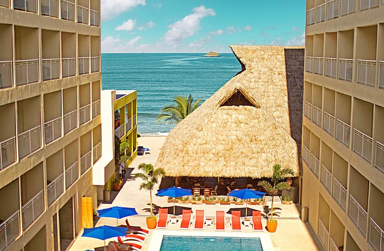 Decameron Isla Coral Guayabitos, Ramada All-Inclusive Resort Rincón de Guayabitos Exterior foto