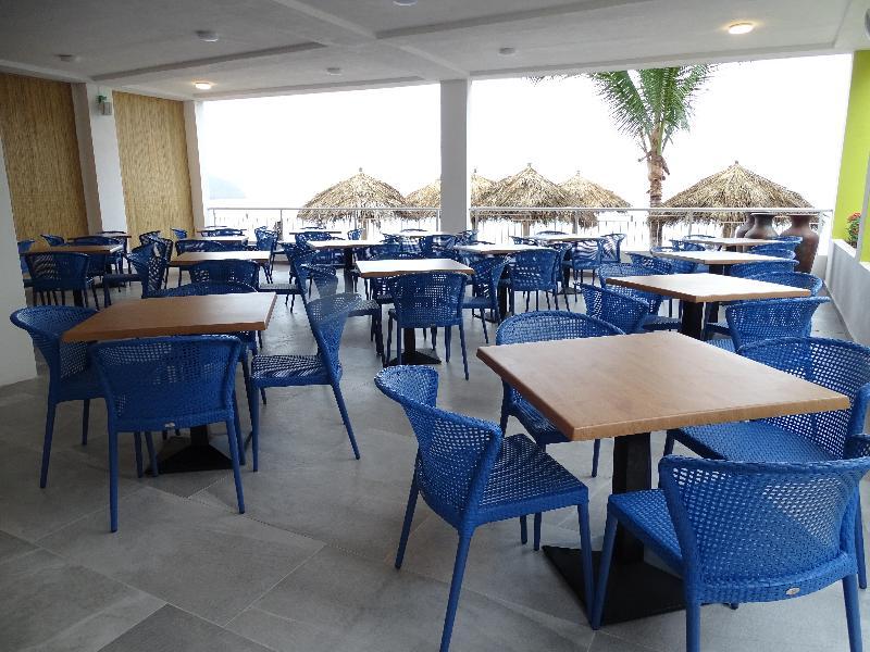 Decameron Isla Coral Guayabitos, Ramada All-Inclusive Resort Rincón de Guayabitos Exterior foto